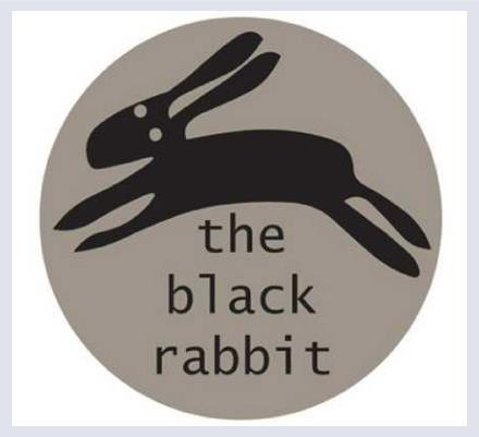 The Black Rabbit - Artist and Illustrator based in Westgate On Sea, Kent