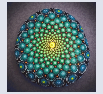 Natty Alexander - Artist based in Chew Valley, Bristol, Somerset