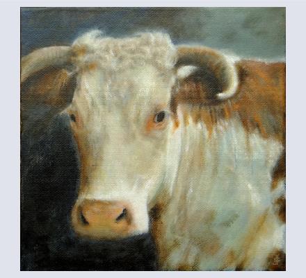 Jonathan Sant - Artist based in Bodenham, Herefordshire