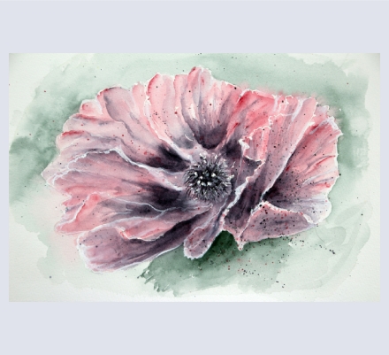 Jill Marsden - Artist based in Bere Regis, Dorset