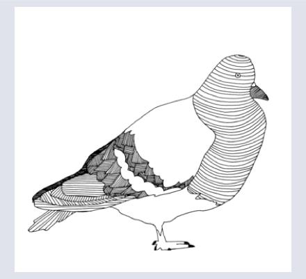 Frankie Nicholas - Artist and Illustrator based in London