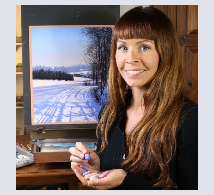 Emma Colbert Art - Artist based in Portrush, Antrim