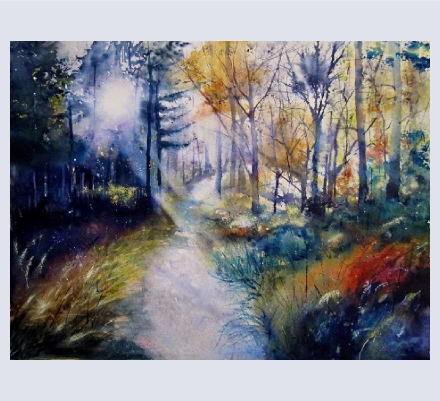 Ruth Elrington-Browne