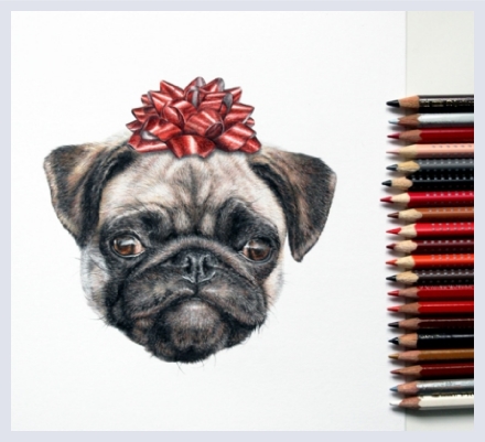 Chloe Leach Illustration - Artist and Illustrator based in Bristol