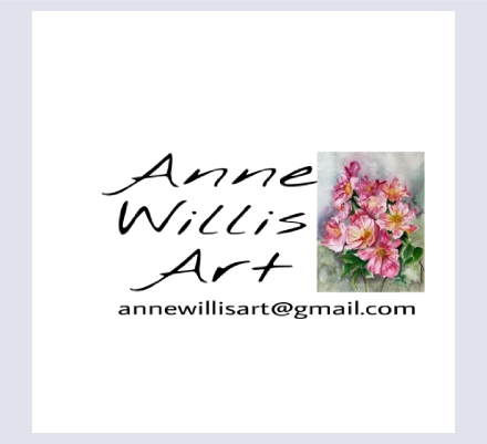 Anne Willis Art - Artist, Illustrator and Photographer based in Lowestoft , Suffolk