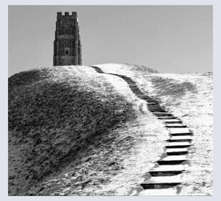 Ann Diment - Artist based in Glastonbury, Somerset