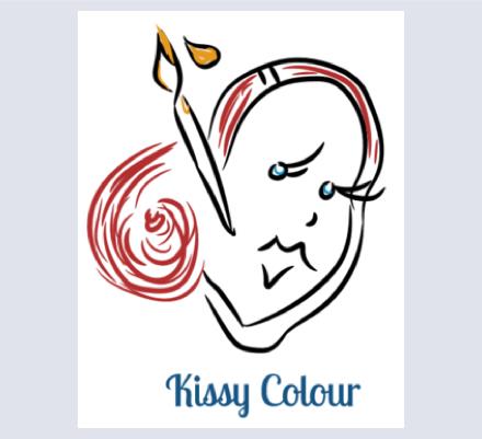 Kissy Colour - Artist based in Halifax, Yorkshire West Riding