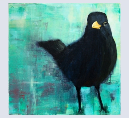 Jayne Bateman - the healing artist - Artist based in Cheddar, Somerset