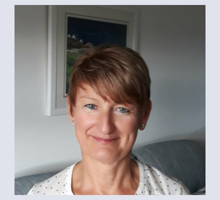 carol kibble - Artist based in Cowbridge, Vale of Glamorgan