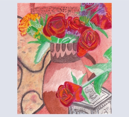 Stephen Powlesland arts - Artist and Illustrator based in Bradford on avon, Wiltshire