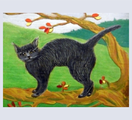 Deborah  Clement - Artist based in Trowbridge, Wiltshire