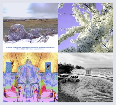 Richard Batt - Artist, Illustrator and Photographer based in Preston, Lancashire