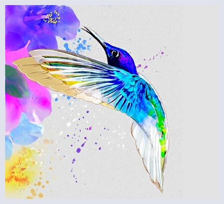 Tickled Ink Art - based in Rainham, Kent