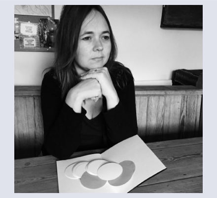 Luminara Star - Artist based in Bruton, Somerset
