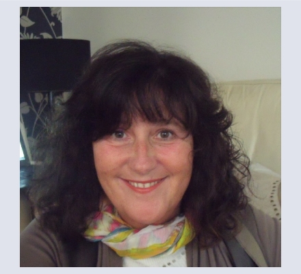 Art by Judith Farnworth