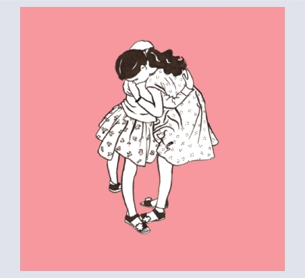 Laura Fearn - Artist and Illustrator based in Bath, Somerset