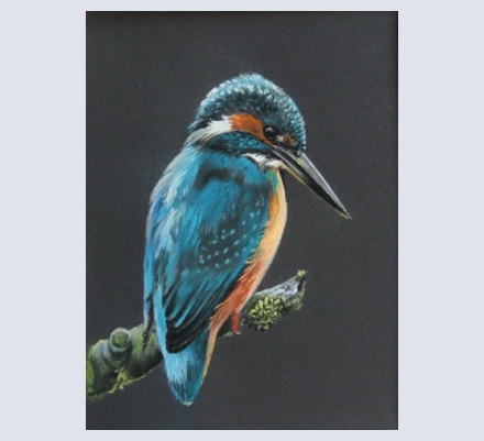 Art by Elise - Artist based in Horwich, Lancashire