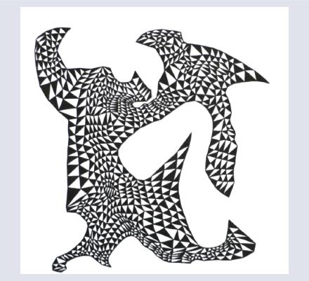 Stella Tripp - Artist based in Exeter, Devon