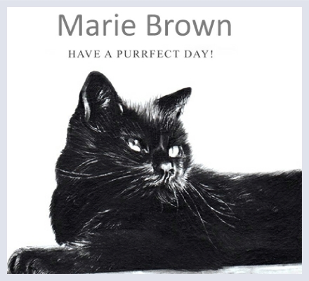 Marie Brown
