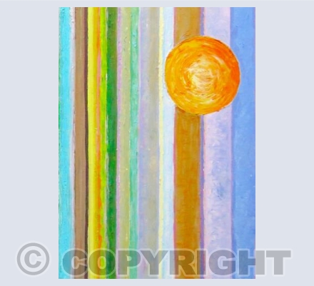 Candy stripes 1
