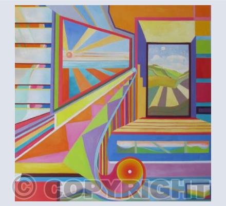 Hello Dorset (2) Shipton Hill