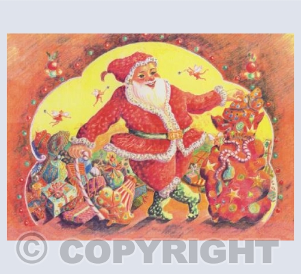 Father Christmas