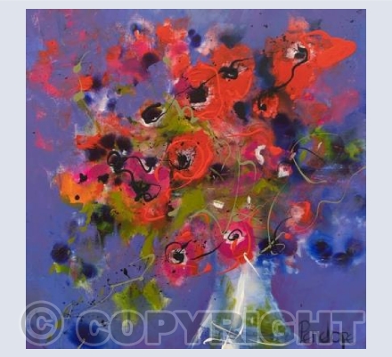 Anemones