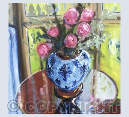 PEONIES 