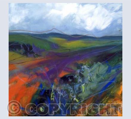 THE MYND