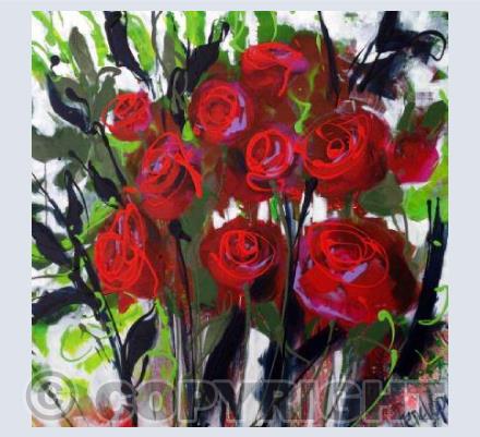ROSES