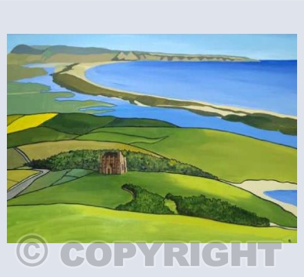 St Catherine's Chapel