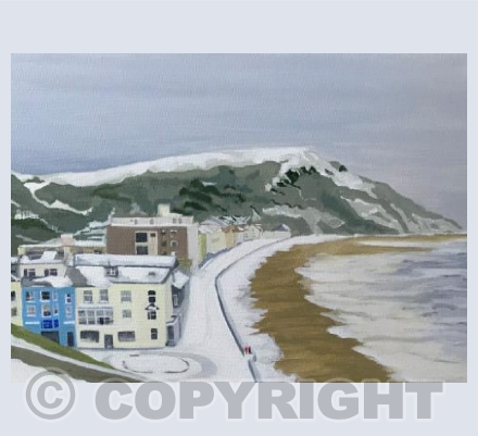 Beast from the East