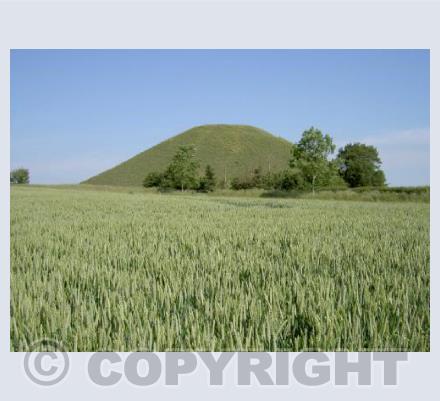 Silbury Hill