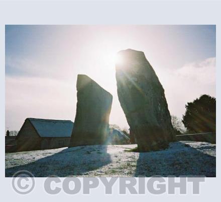 Avebury Stone Circle