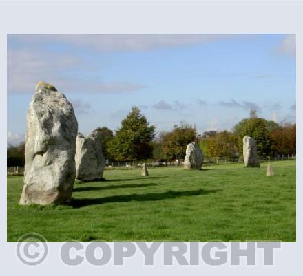 Avebury Stone Circle