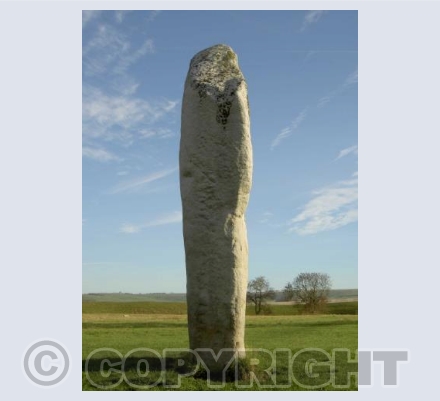 Avebury Stone