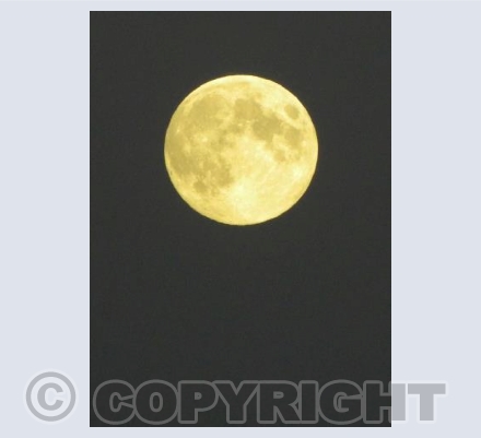 Full Moon