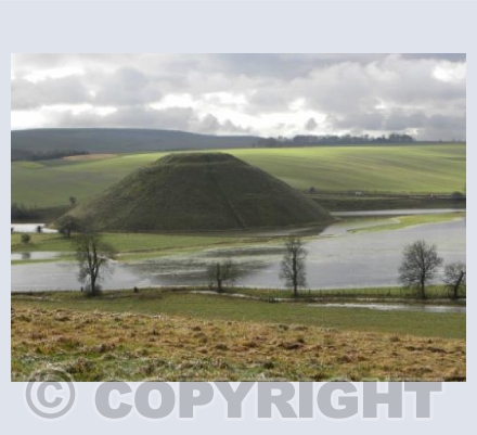 Silbury Hill