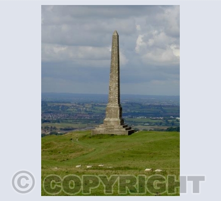 Lansdowne Monument