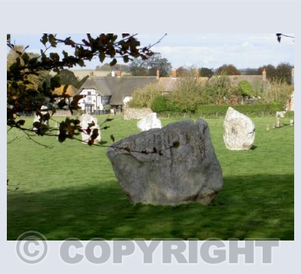 Avebury