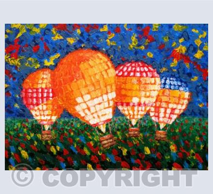 Balloons