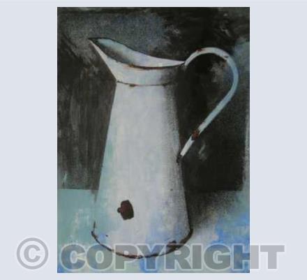 Jug I