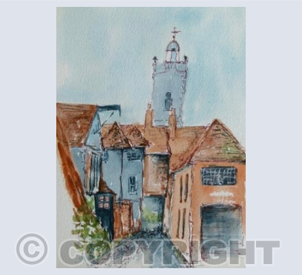 Blandford Museum