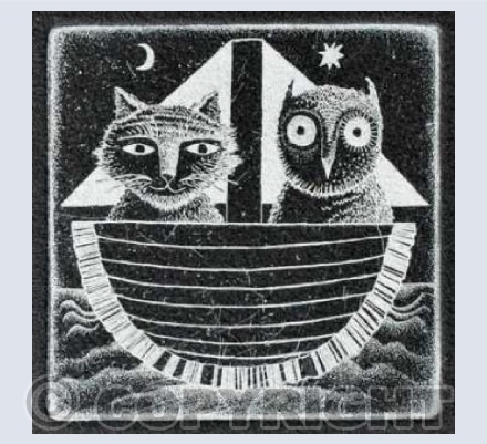 They Sailed Away