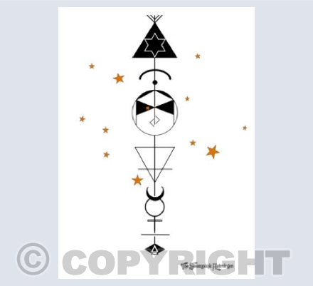 Geometric Virgo