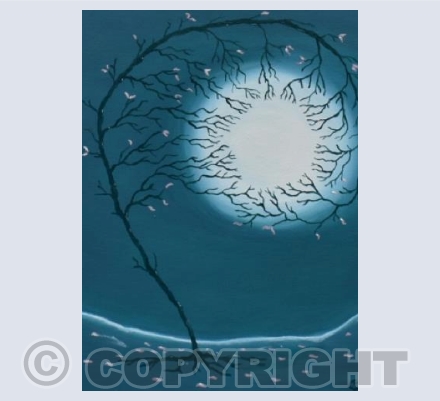 By Moonlight