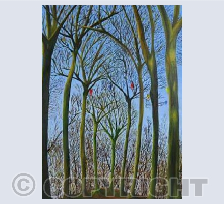 St Catherine's Hill, Winchester