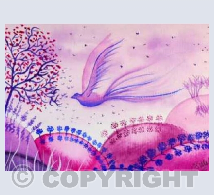 Pretty in Pink
