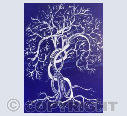 China Tree