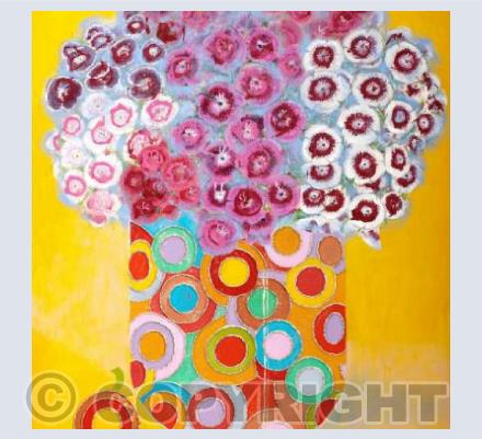 THE TERRY FROST VASE